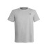 Camiseta Munich Athletic Collage Hombre Gris