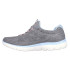 Zapatillas Skechers Summits - Fun Flare mujer