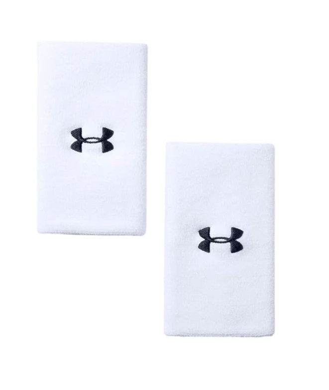Muñequera de Fitness Under Armour 6''...