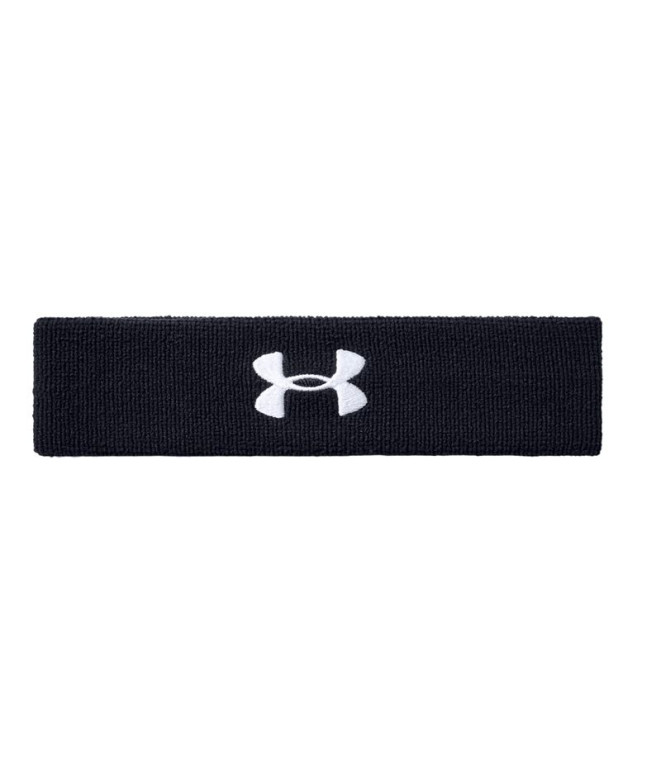 Cinta de pelo Under Armour Performance Hombre...