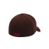 Gorra Under Armour Blitzing Hombre Marrón