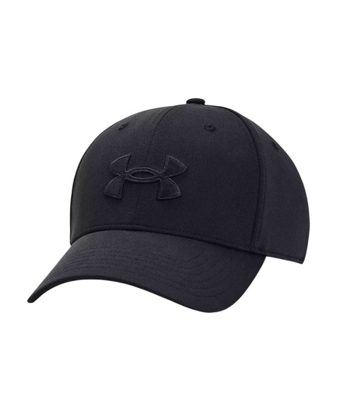 Gorra de Fitness Under Armour Blitzing Adj...