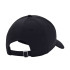 Gorra de Fitness Under Armour Blitzing Adj Hombre Negro