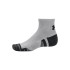 Calcetines de Fitness Under Armour Performance Tech 3Pk Qtr Gris