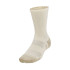 Calcetines de Fitness Under Armour Performance Tech 3Pk Crew Marrón
