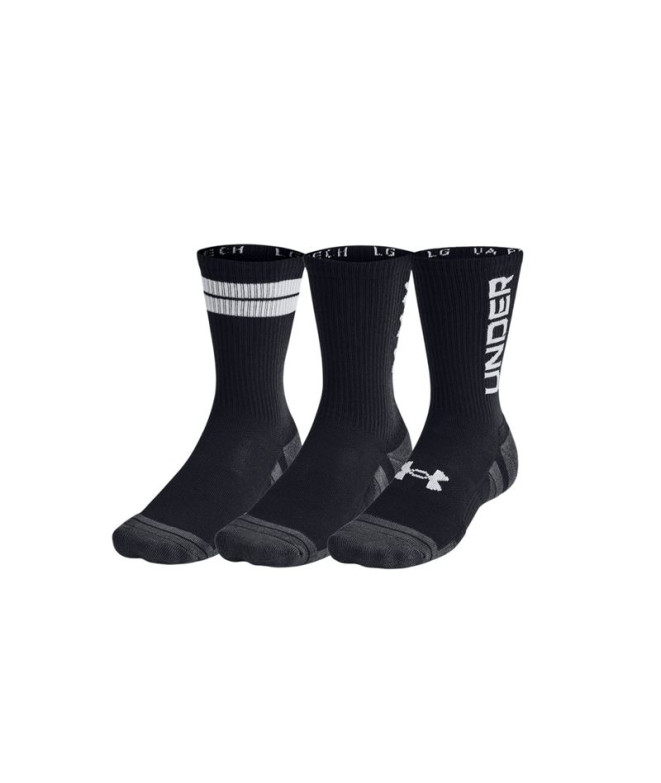 Calcetines de Fitness Under Armour Perf Tech...