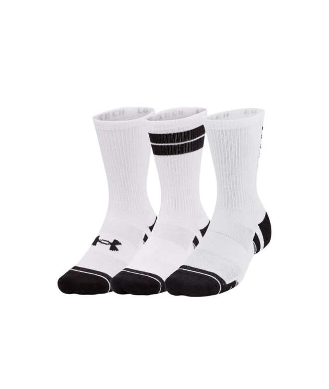 Calcetines de Fitness Under Armour Perf Tech...