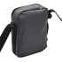 Bandolera Under Armour Essential Lite Crossbody Gris