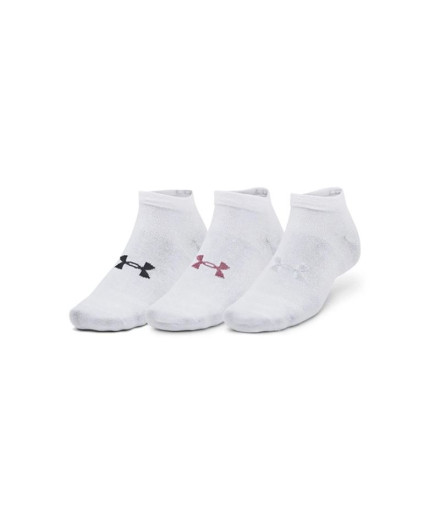 Calcetines Under Armour Essential Low Cut