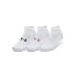 Calcetines Under Armour Essential Low Cut