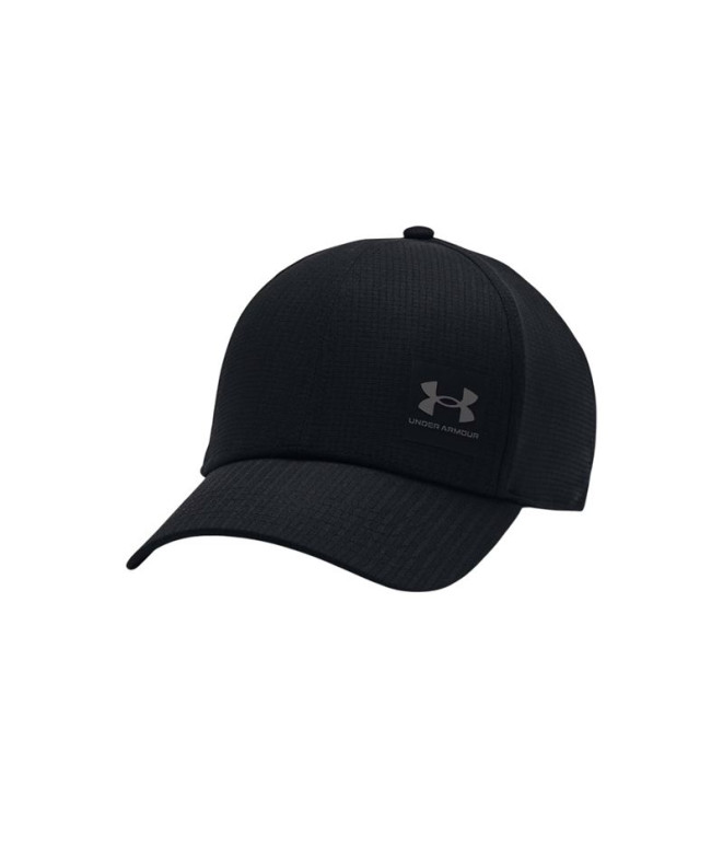 Gorra de Fitness Under Armour Iso-chill...