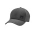 Gorra de Fitness Under Armour Iso-chill Armourvent Adj Hombre Gris