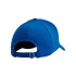 Gorra de Fitness Under Armour Iso-chill Armourvent Adj Hombre Azul