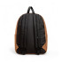 Mochila Vans Old Skool Classic Marrón