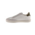 Zapatillas Victoria Berlin Ciclista Efecto Piel & Serraje Mujer Safari
