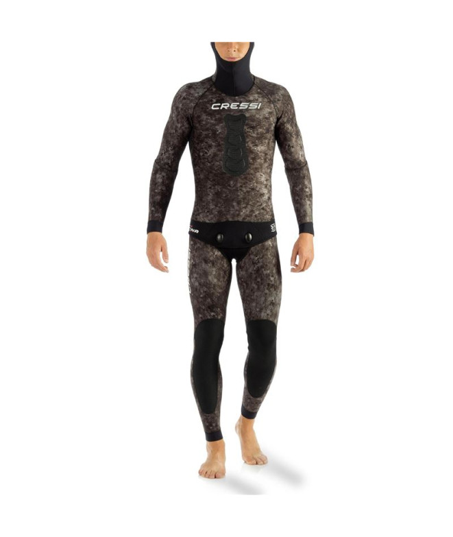 Traje de buceo Cressi Tracina 3,5 mm