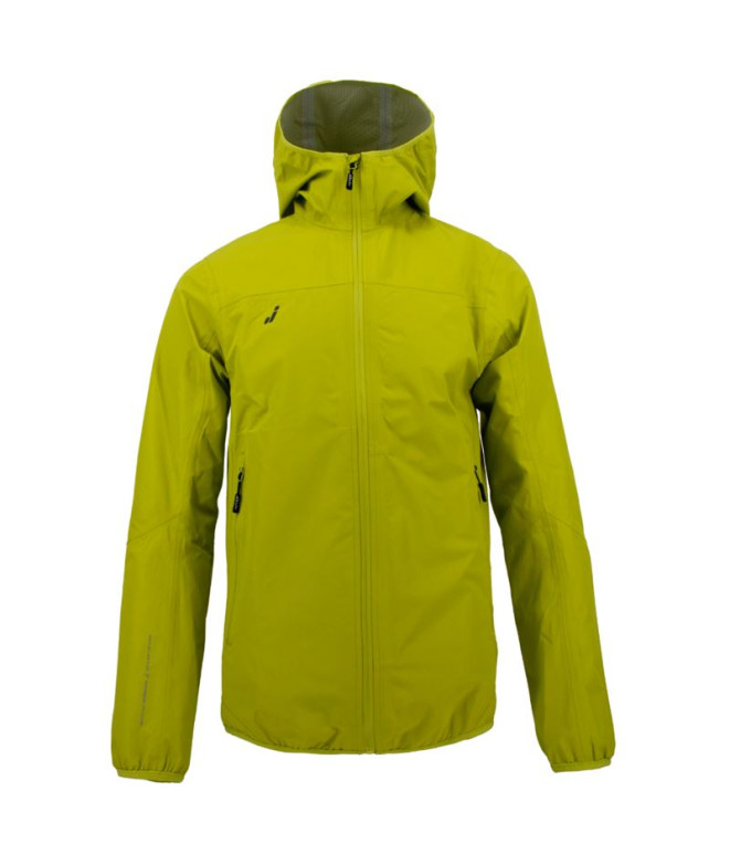 Chaqueta de Montaña Joluvi Tournai 2.5L Citrico...