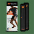 Cintas KT Tape Flex