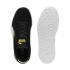 Zapatillas Puma Club II Infantil Negro