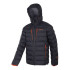 Chaqueta Trangoworld TRX2 850 PRO Hombre Negro