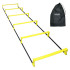 Escalera Agilidad Elevada Stp-Hi Zastor