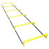 Escalera Agilidad Elevada Stp-Hi Zastor