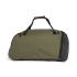 Bolsa de Fitness adidas Essentials 3-Stripes Duffel Bag Medium Verde Oliva