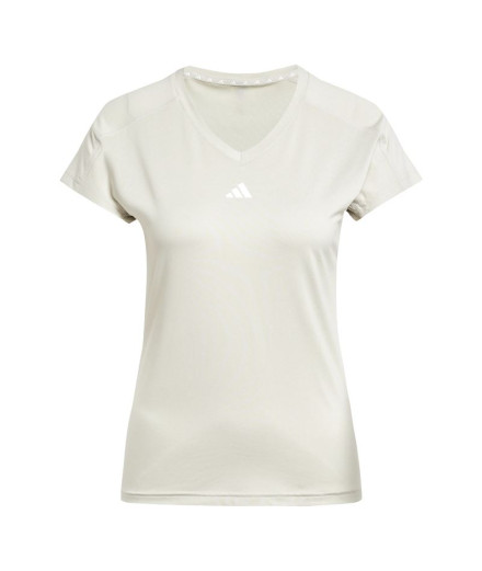 Camiseta de Fitness adidas Aeroready Minimal Mujer...
