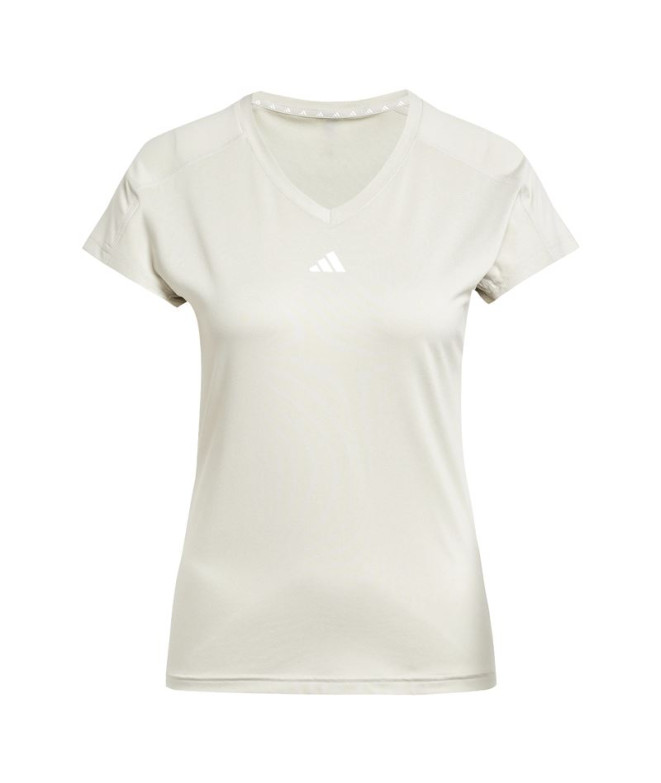 Camiseta de Fitness adidas Aeroready Minimal...