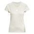 Camiseta de Fitness adidas Aeroready Minimal Mujer Azul/Blanco