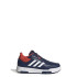 Zapatillas adidas Tensaur Sport 2.0 Infantil Azul Oscuro