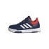 Zapatillas adidas Tensaur Sport 2.0 Infantil Azul Oscuro