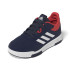 Zapatillas adidas Tensaur Sport 2.0 Infantil Azul Oscuro