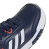 Zapatillas adidas Tensaur Sport 2.0 Infantil Azul Oscuro