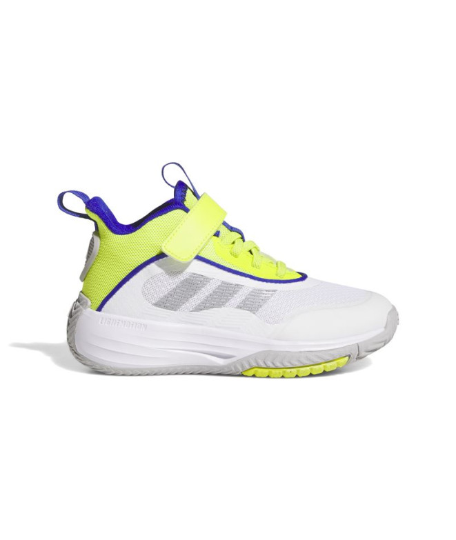 Zapatillas de Baloncesto adidas Ownthegame 3.0...