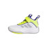 Zapatillas de Baloncesto adidas Ownthegame 3.0 Infantil Blanco
