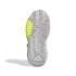 Zapatillas de Baloncesto adidas Ownthegame 3.0 Infantil Blanco