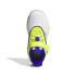 Zapatillas de Baloncesto adidas Ownthegame 3.0 Infantil Blanco