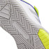 Zapatillas de Baloncesto adidas Ownthegame 3.0 Infantil Blanco
