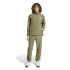 Chandal adidas 3Bandas Wv Tt Ts Hombre Verde Oscuro