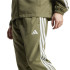 Chandal adidas 3Bandas Wv Tt Ts Hombre Verde Oscuro