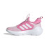 Zapatillas adidas Tensaur Comfort Ac Infantil Rosa