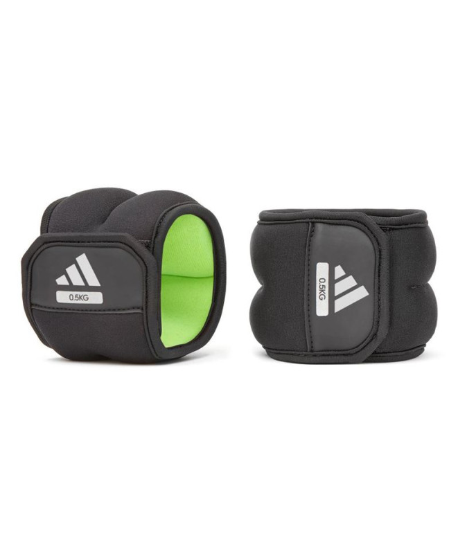 Lastres de Fitness adidas Ankle/Wrist Weights...