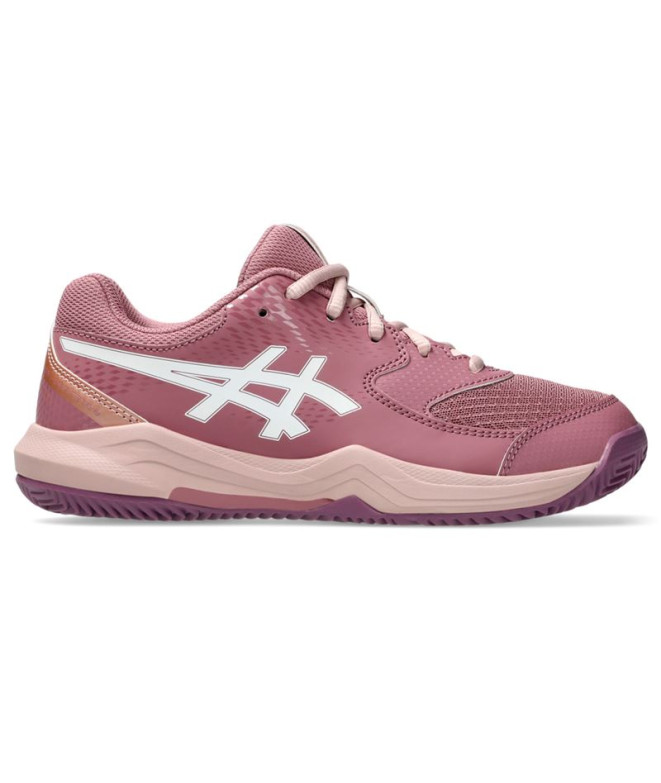 Zapatillas de Padel ASICS Gel-Dedicate 8 Padel...