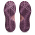 Zapatillas de Padel ASICS Gel-Dedicate 8 Padel Gs Infantil Morado/Blanco