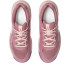 Zapatillas de Padel ASICS Gel-Dedicate 8 Padel Gs Infantil Morado/Blanco