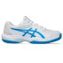Zapatillas ASICS Gle-Game GS Clay/OC Infantil