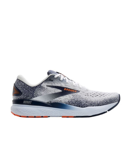 Zapatillas de Running Brooks Ghost 16 Hombre...