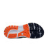 Zapatillas de Running Brooks Ghost 16 Hombre White/Peacoat/Orange