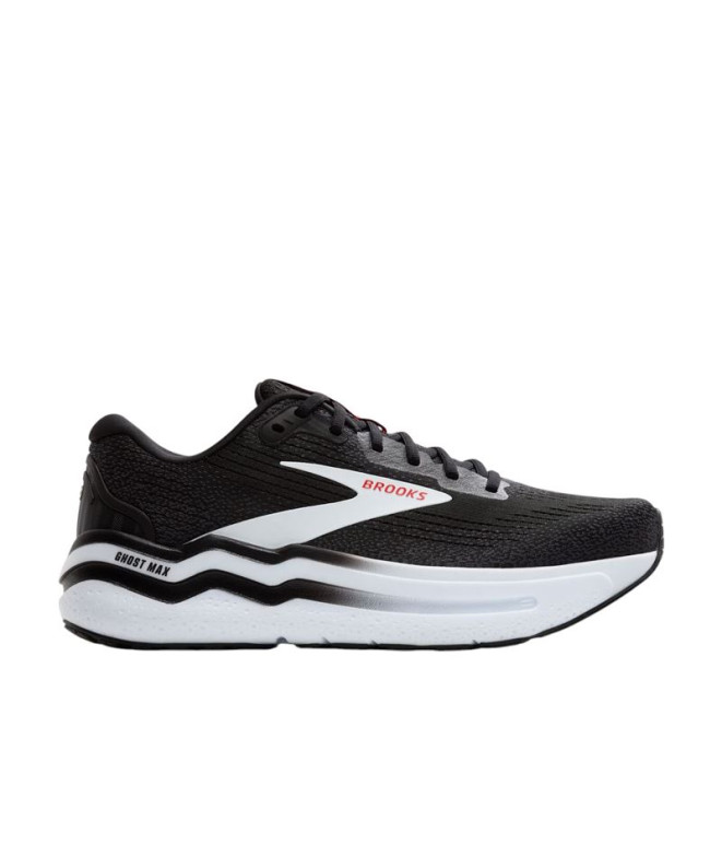 Zapatillas de Running Brooks Ghost Max 2 Hombre...